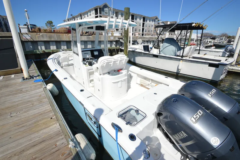 Slide: The Image of Sea Hunt Gamefish 25 2017 - 5