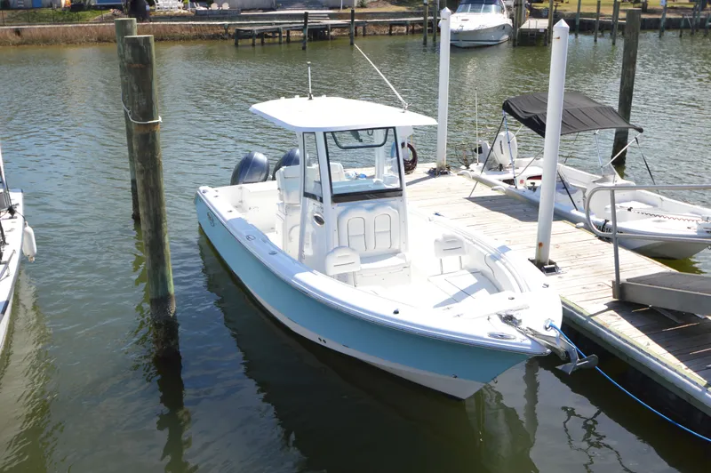 Slide: The Image of Sea Hunt Gamefish 25 2017 - 7