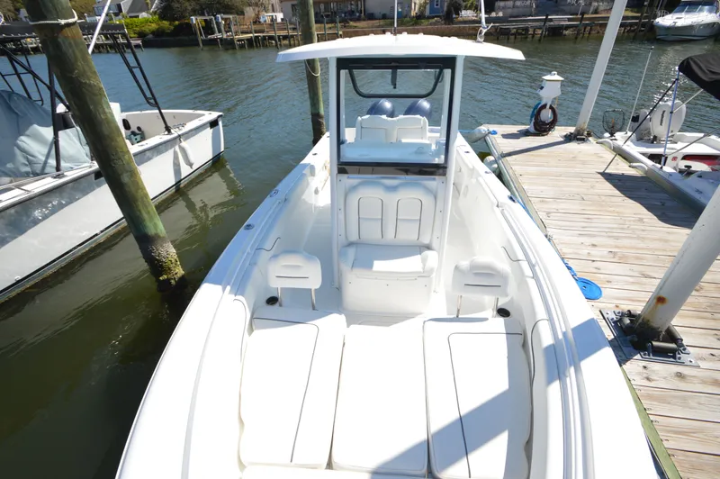 Slide: The Image of Sea Hunt Gamefish 25 2017 - 9