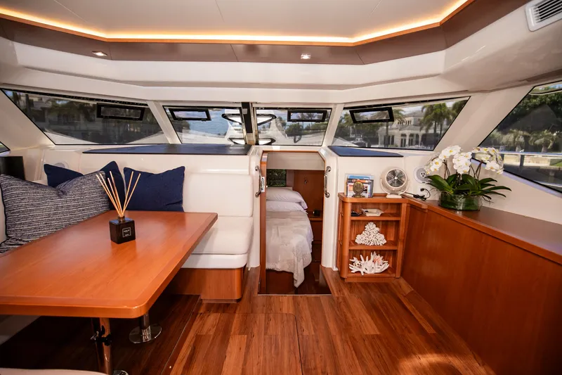 Slide: The Image of Aquila 44 Yacht 2017 - 103