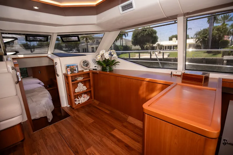 Slide: The Image of Aquila 44 Yacht 2017 - 104