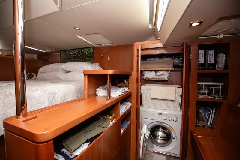 Slide: The Image of Aquila 44 Yacht 2017 - 111