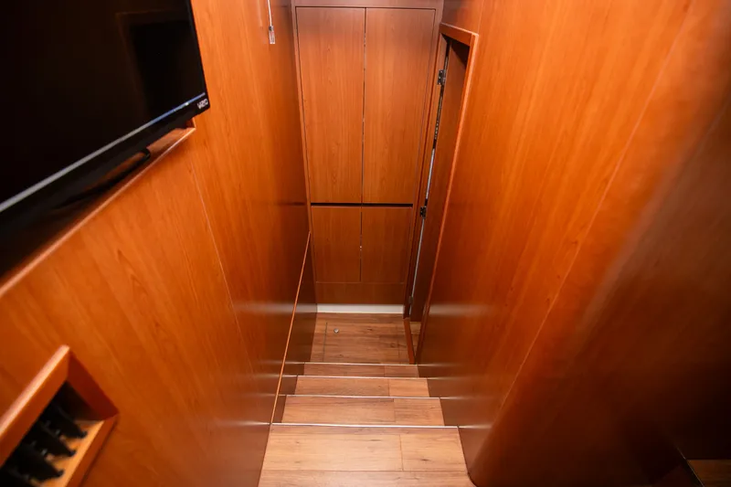 Slide: The Image of Aquila 44 Yacht 2017 - 116