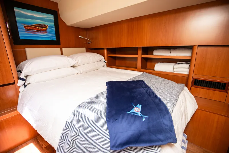 Slide: The Image of Aquila 44 Yacht 2017 - 119
