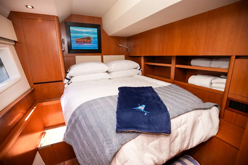 Slide: The Image of Aquila 44 Yacht 2017 - 120