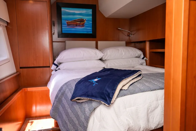 Slide: The Image of Aquila 44 Yacht 2017 - 121