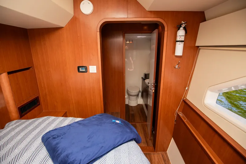 Slide: The Image of Aquila 44 Yacht 2017 - 122
