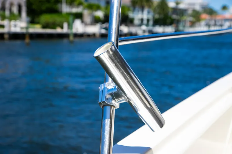 Slide: The Image of Aquila 44 Yacht 2017 - 141