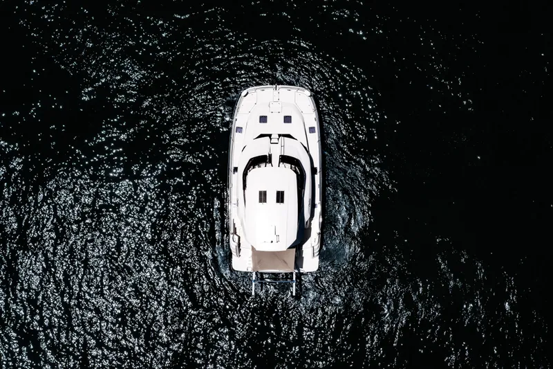 Slide: The Image of Aquila 44 Yacht 2017 - 15