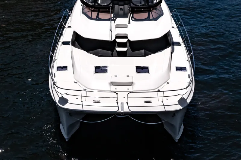 Slide: The Image of Aquila 44 Yacht 2017 - 22