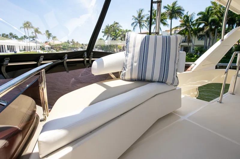 Slide: The Image of Aquila 44 Yacht 2017 - 50