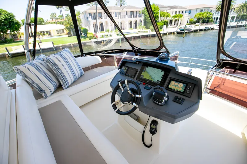 Slide: The Image of Aquila 44 Yacht 2017 - 53