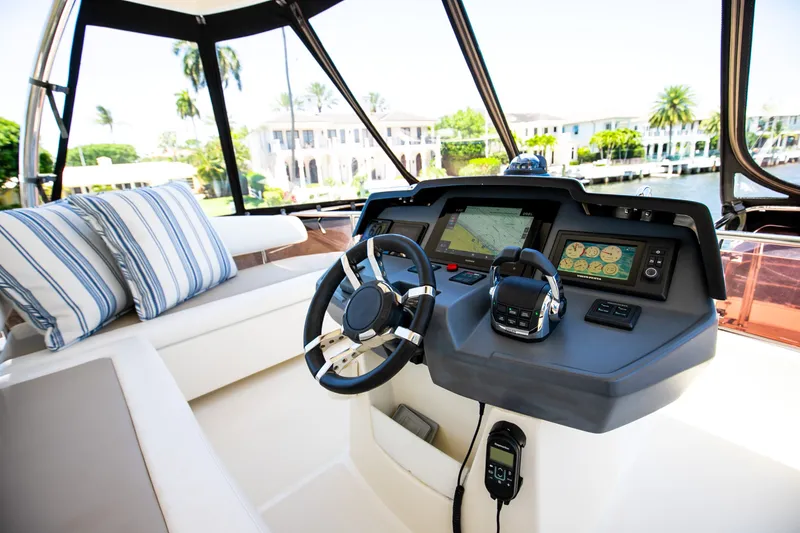 Slide: The Image of Aquila 44 Yacht 2017 - 54