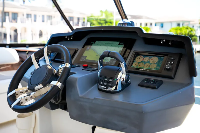 Slide: The Image of Aquila 44 Yacht 2017 - 55