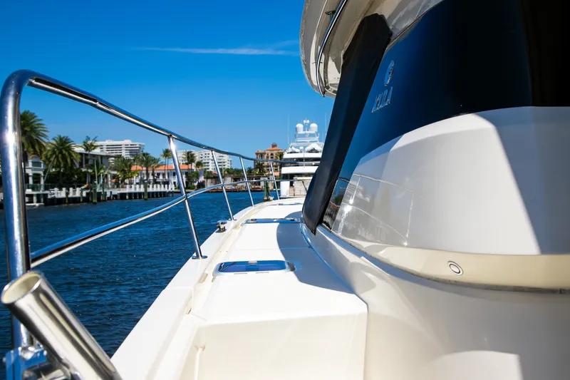 Slide: The Image of Aquila 44 Yacht 2017 - 65