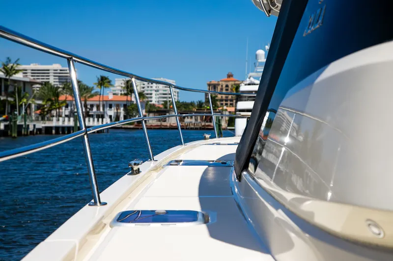 Slide: The Image of Aquila 44 Yacht 2017 - 66