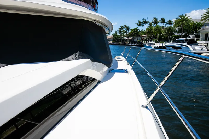 Slide: The Image of Aquila 44 Yacht 2017 - 68