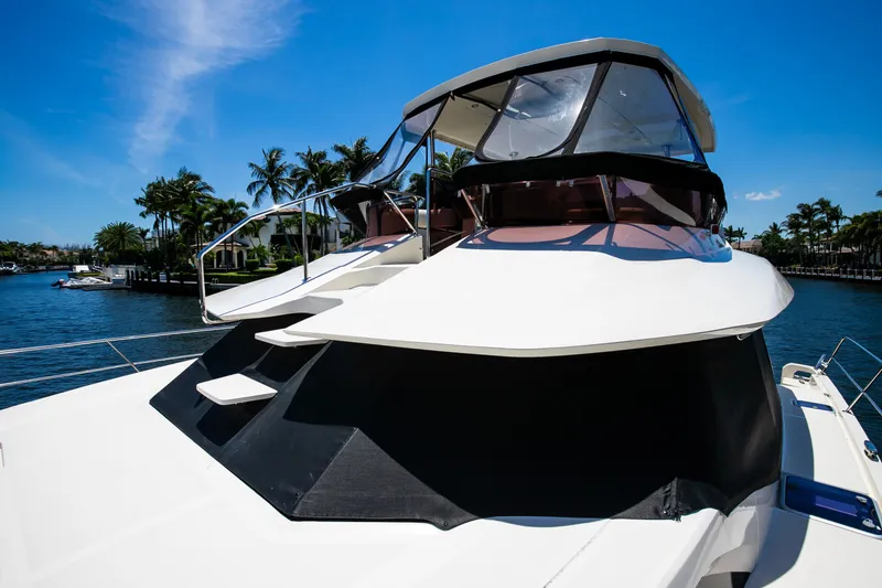 Slide: The Image of Aquila 44 Yacht 2017 - 69