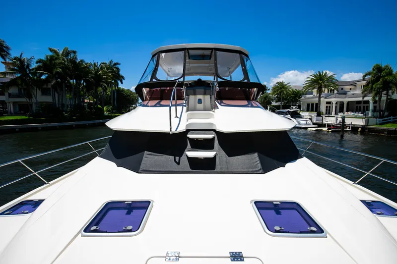 Slide: The Image of Aquila 44 Yacht 2017 - 70