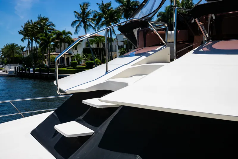 Slide: The Image of Aquila 44 Yacht 2017 - 71