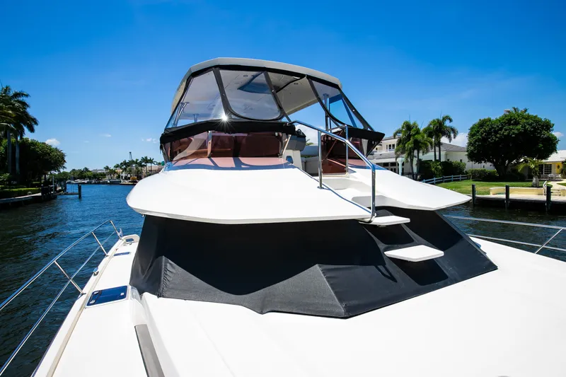 Slide: The Image of Aquila 44 Yacht 2017 - 72