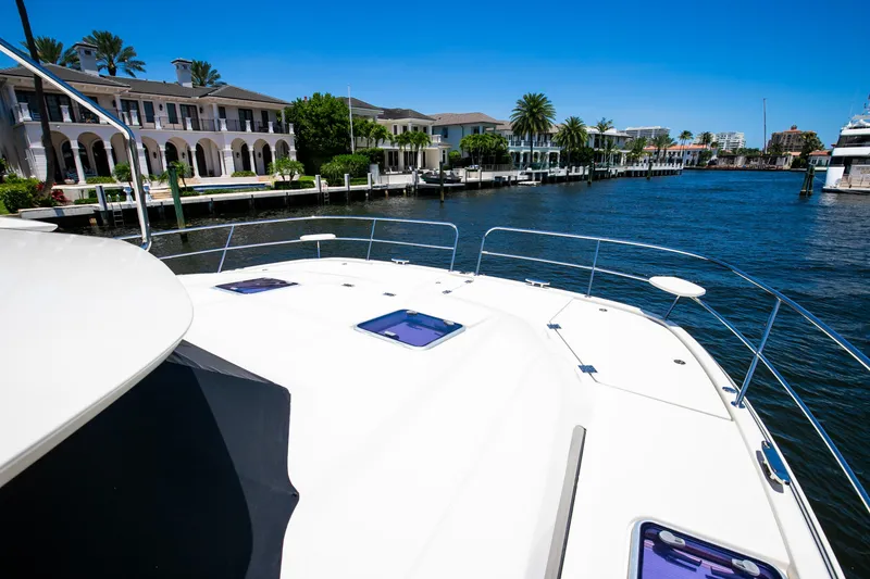 Slide: The Image of Aquila 44 Yacht 2017 - 74