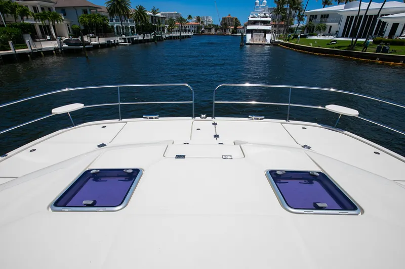 Slide: The Image of Aquila 44 Yacht 2017 - 75