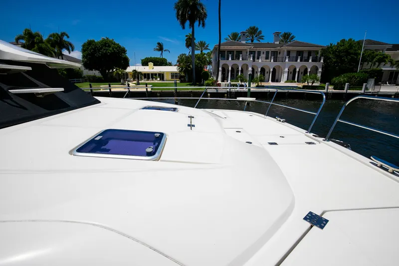 Slide: The Image of Aquila 44 Yacht 2017 - 76