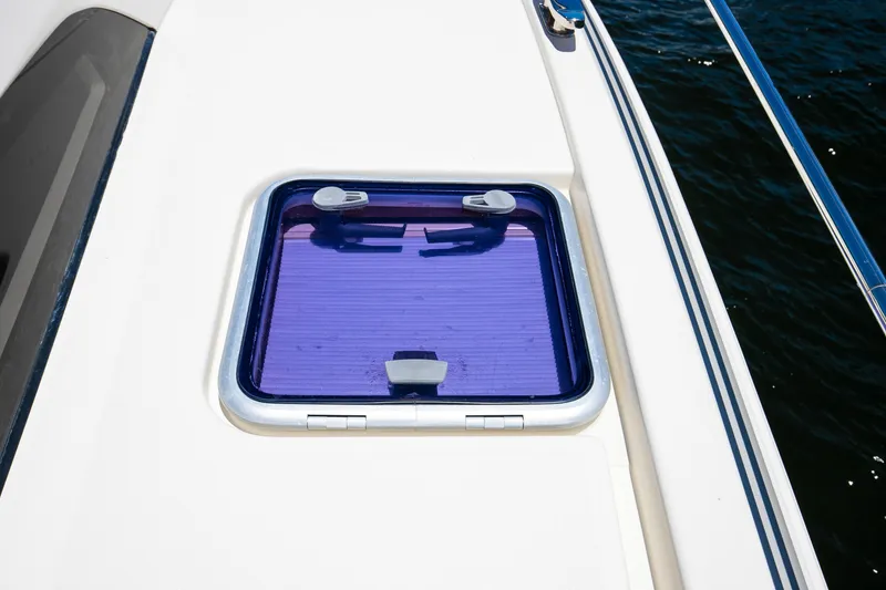 Slide: The Image of Aquila 44 Yacht 2017 - 77