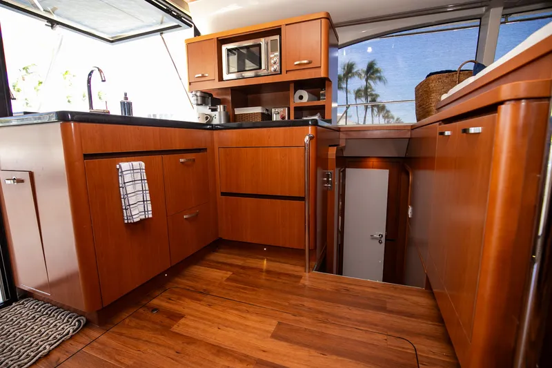 Slide: The Image of Aquila 44 Yacht 2017 - 82