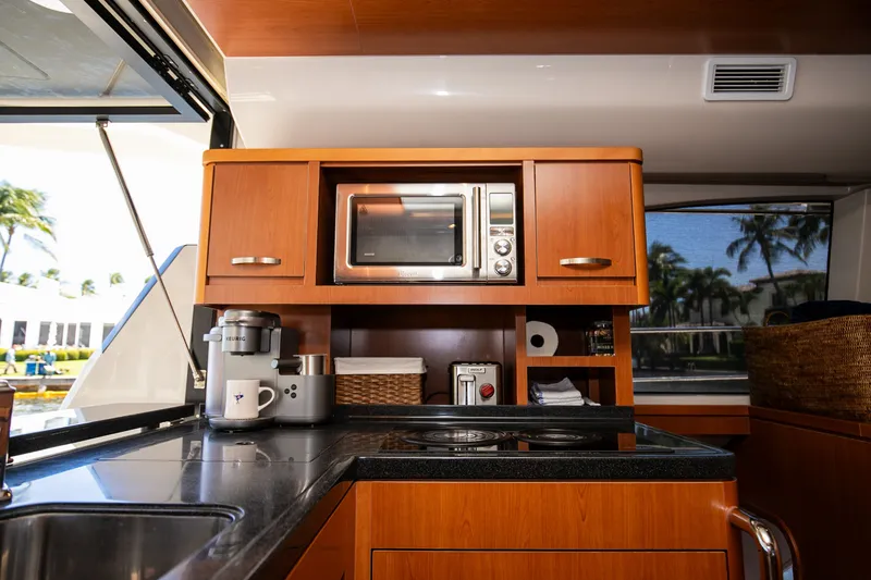 Slide: The Image of Aquila 44 Yacht 2017 - 83