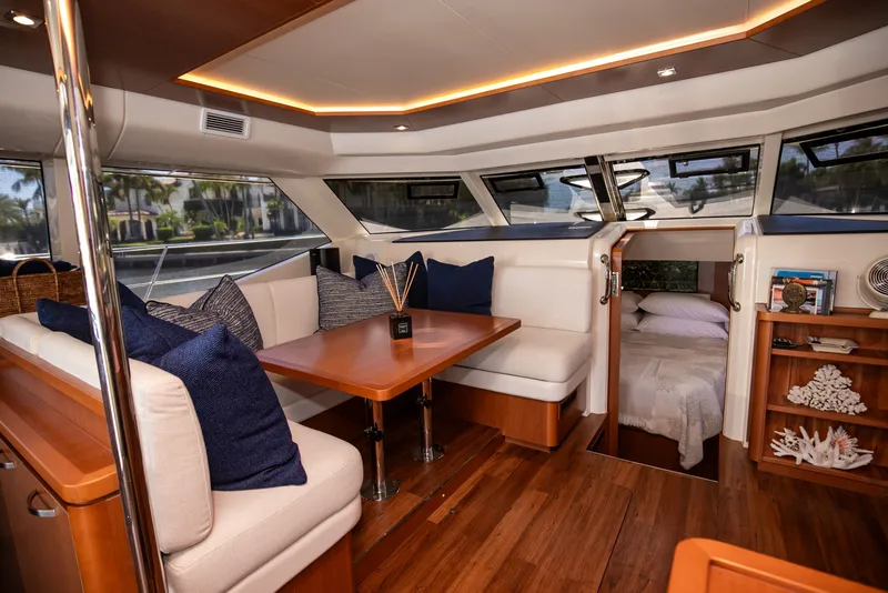 Slide: The Image of Aquila 44 Yacht 2017 - 98