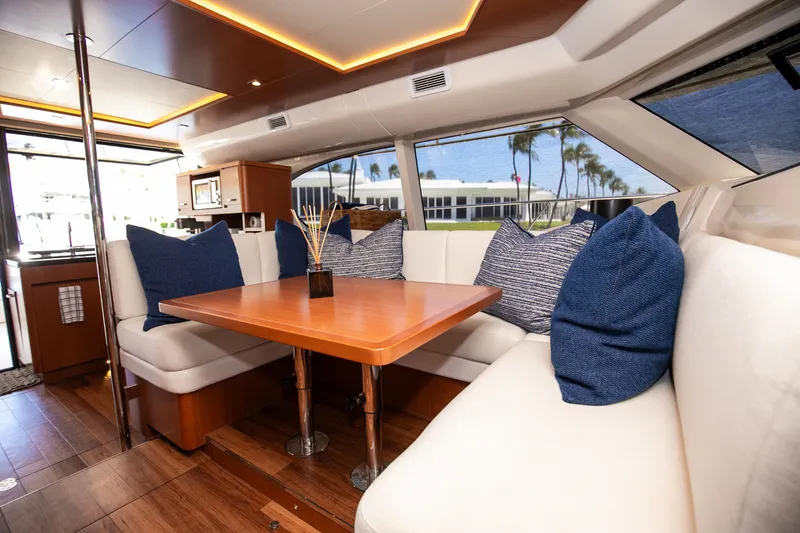 Slide: The Image of Aquila 44 Yacht 2017 - 99