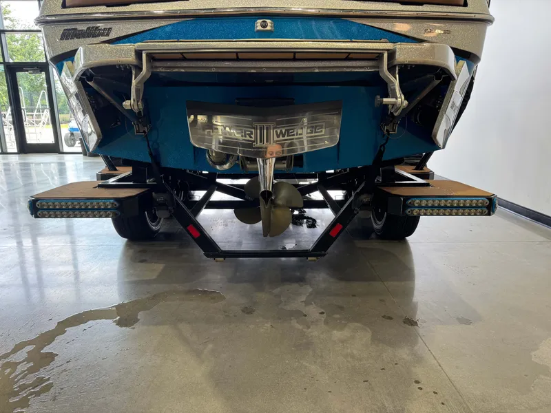 Slide: The Image of Malibu Wakesetter 24 MXZ 2019 - 7