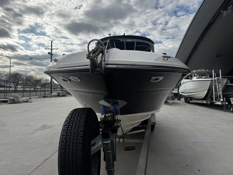 Slide: The Image of Sea Ray 300 SLX 2014 - 4