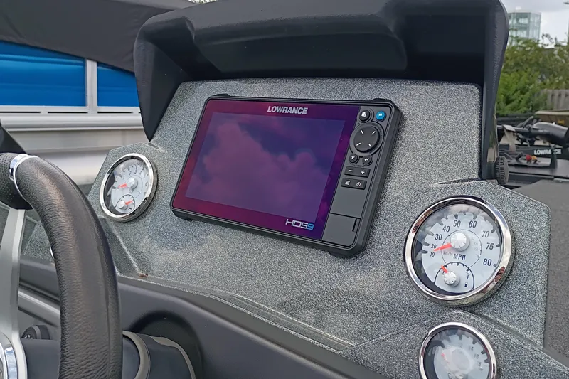 Slide: The Image of Manufacturer Provided Image: Manufacturer Provided Image: Nitro Z19 Pro - 5