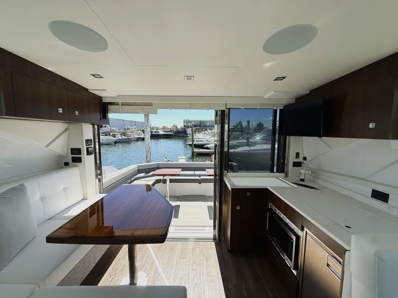 Slide: The Image of Cruisers 42 Cantius 2024 - 10