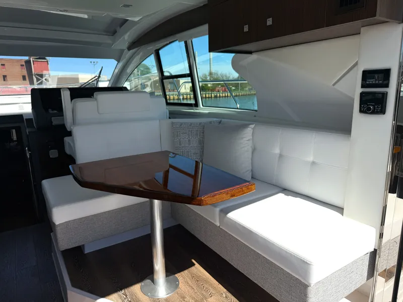 Slide: The Image of Cruisers 42 Cantius 2024 - 12
