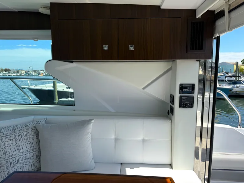 Slide: The Image of Cruisers 42 Cantius 2024 - 13