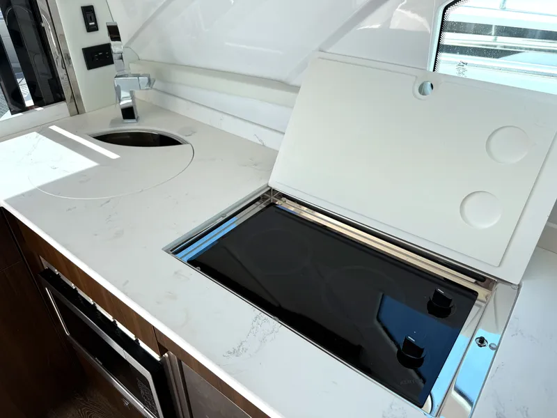 Slide: The Image of Cruisers 42 Cantius 2024 - 16