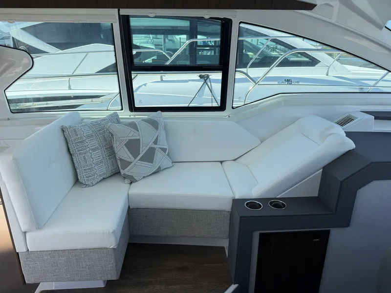 Slide: The Image of Cruisers 42 Cantius 2024 - 19
