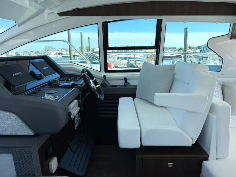 Slide: The Image of Cruisers 42 Cantius 2024 - 20