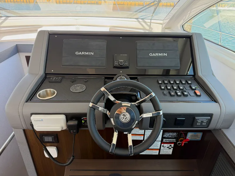 Slide: The Image of Cruisers 42 Cantius 2024 - 21