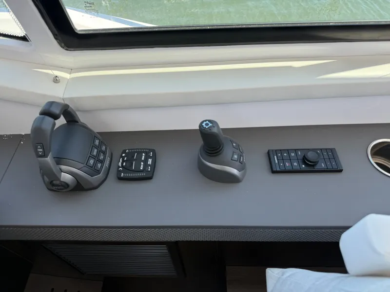 Slide: The Image of Cruisers 42 Cantius 2024 - 22