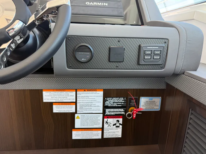 Slide: The Image of Cruisers 42 Cantius 2024 - 23