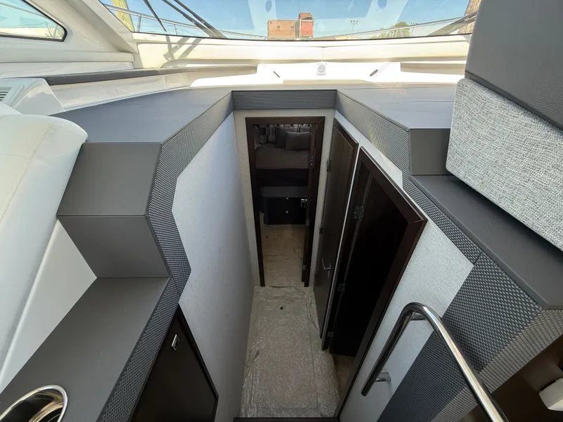 Slide: The Image of Cruisers 42 Cantius 2024 - 26