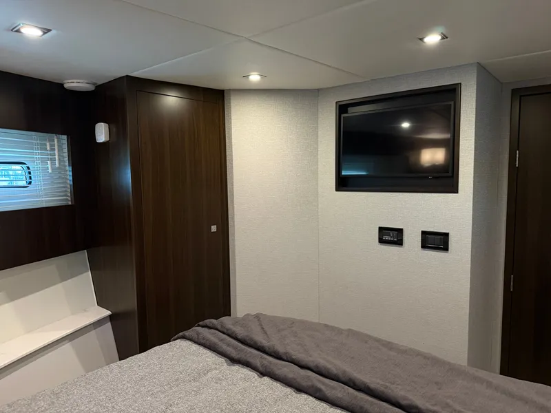 Slide: The Image of Cruisers 42 Cantius 2024 - 28