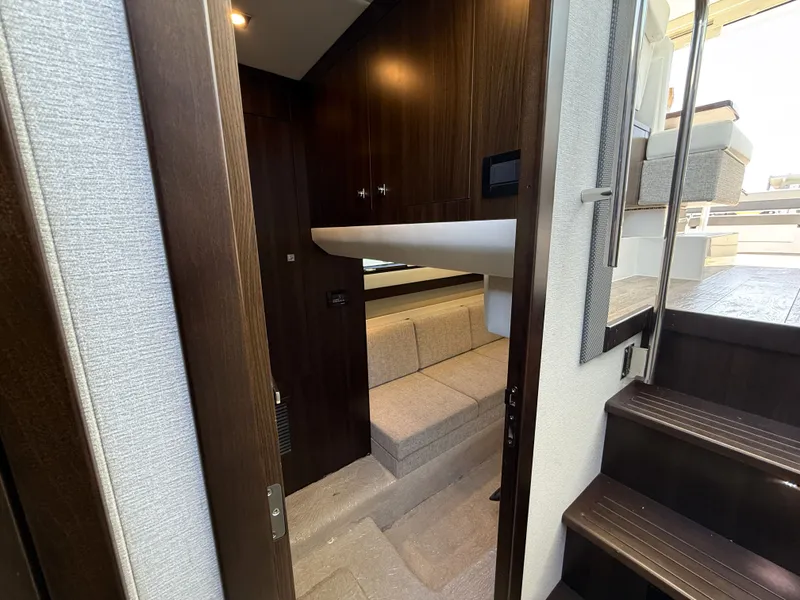 Slide: The Image of Cruisers 42 Cantius 2024 - 34
