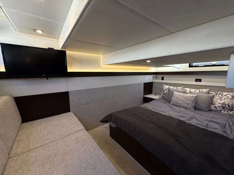 Slide: The Image of Cruisers 42 Cantius 2024 - 38