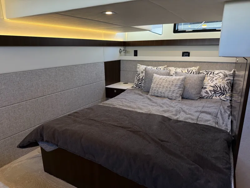 Slide: The Image of Cruisers 42 Cantius 2024 - 39
